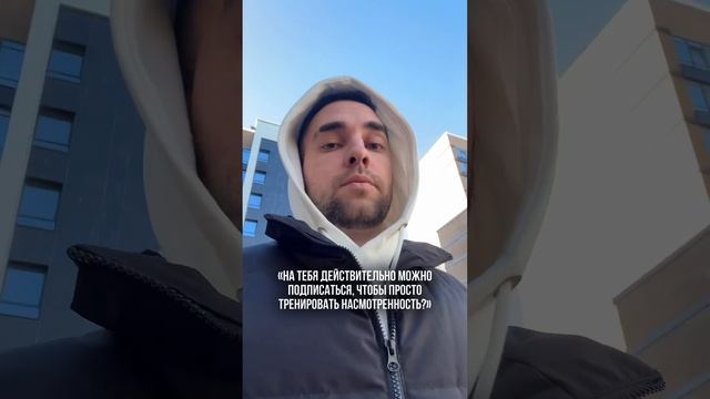 Заходите за вдохновением @maxburach❤️