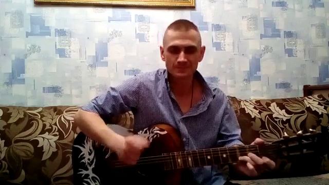 ДДТ _ Осень (cover)