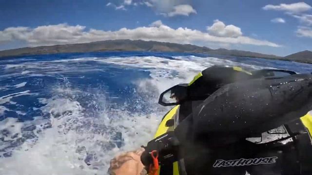 VX HO CRUISER HAWAII