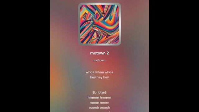 Песни, музыка (нейросеть) - Трек № 4386