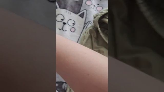 Распаковка летнего костюма с озон 💚
