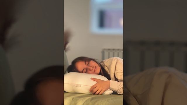 Устали от рутины и недосыпов? #красота #анатомическиеподушки #подушки #красотакожи #astera