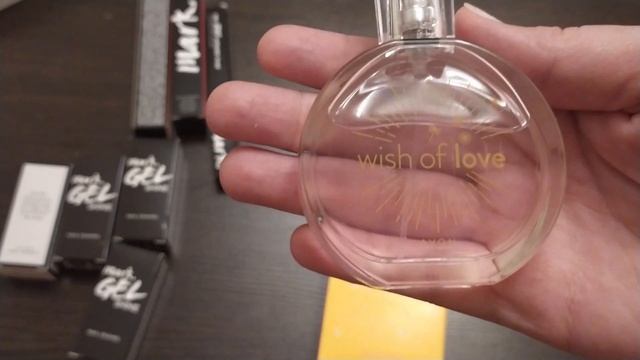 Haul nowości  kosmetycznych - Avon katalog 4/5