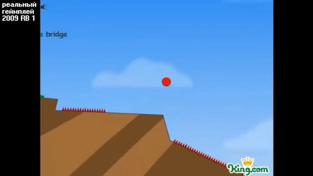 ВЫ НЕ ЗНАЛИ ЭТОГО О RED BALL 4  — ИСТОРИЯ ИГРЫ(Dragon_Docx)