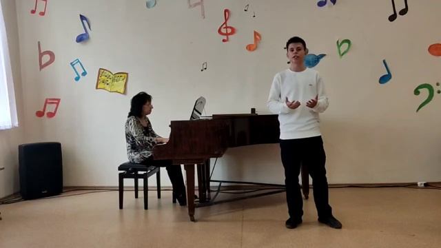 Вдоль по травке русская народная песня исполняет Бережной Иван