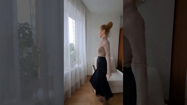 примерка😇
