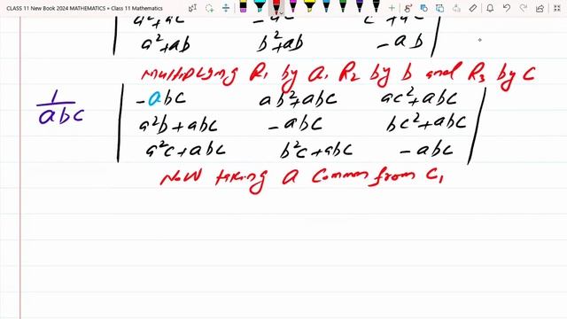Exercise 2.4 Q:02(v-x) class 11 NBF Ex 2.4 Q:02(v-x) class 11 NBF National book foundation New Book