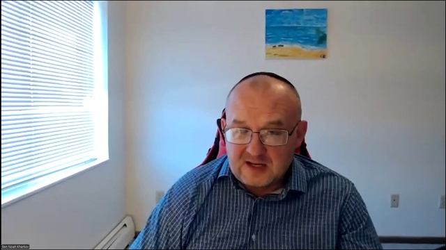 Что значит "Яаков был брат Лавана по обману"?  Мусар от Тольнер Ребе. Недельная глава Ваеце
