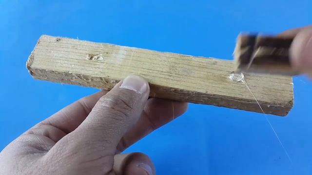 How To Make Jet Propane With DC Motor