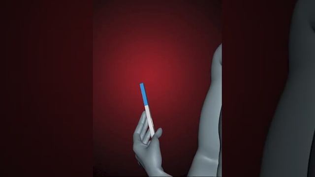 Pregnancy Detection ( 3D Animation)
