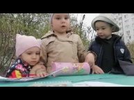 кто бывает в кавычках? даи тв