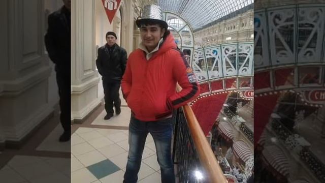 Худоберди