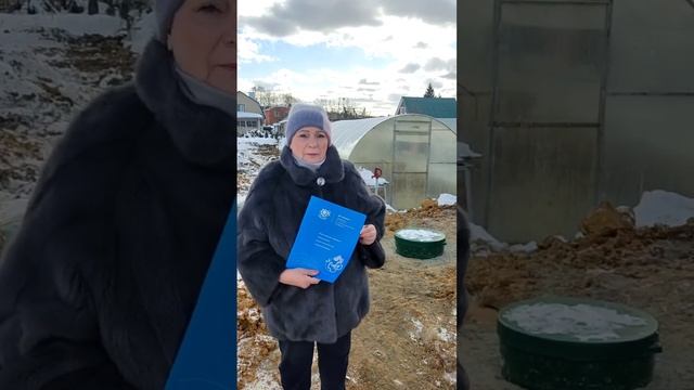Бурение скважины на воду в Павловском-Посаде: отзыв о компании Аквалюкс+