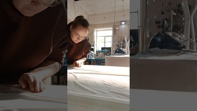 Занятие 6. Учусь шить. Курс кройки и шитья в Улан-Удэ. 64 часа обучения за 18.000 рублей.