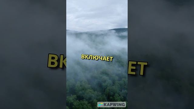 Невероятно! Это про КУРИЛЬСКИЕ ОСТРОВА