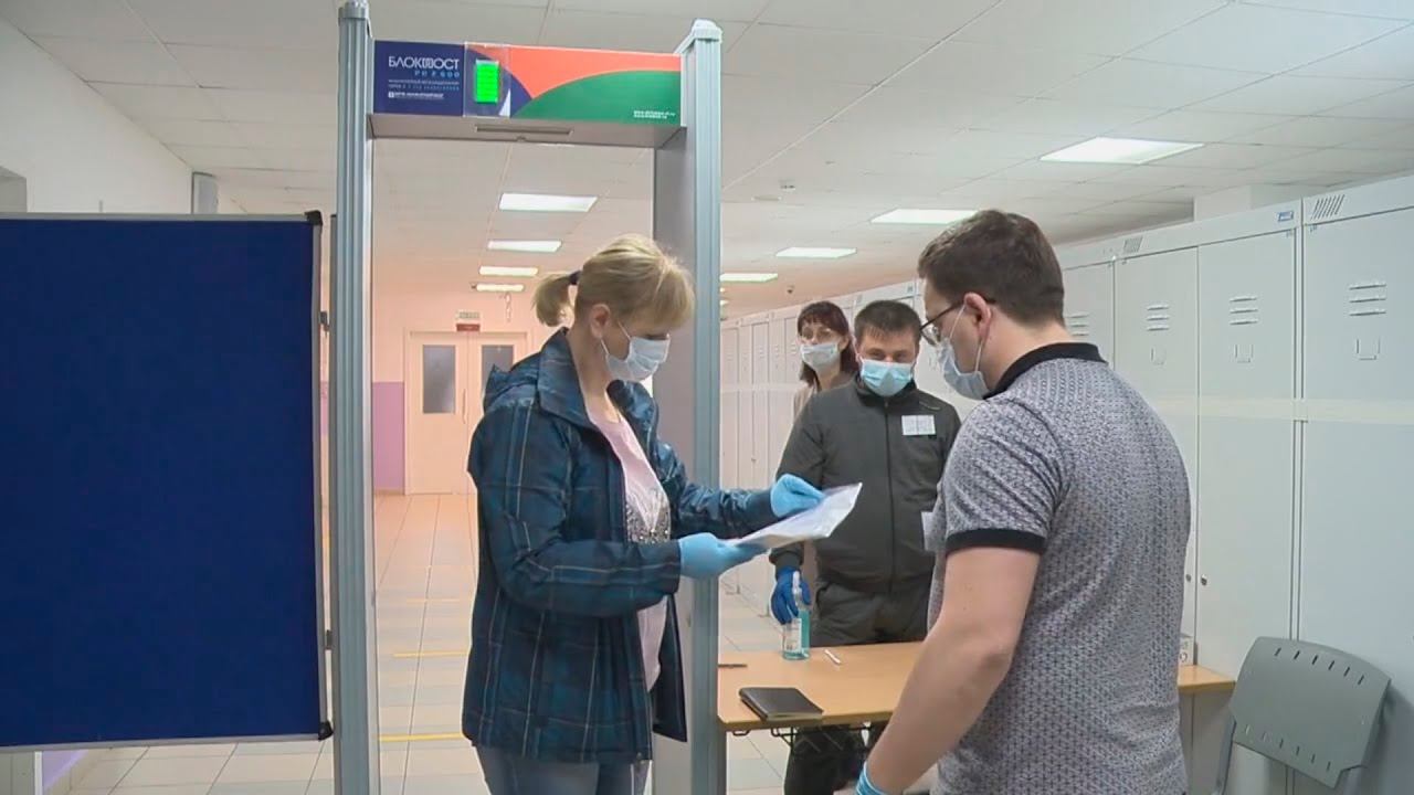Новости "Студия Факт" 2 июля 2020