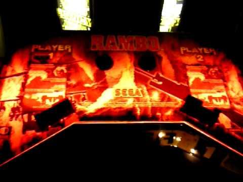 Rambo LCD Control Panel - Backlight Test