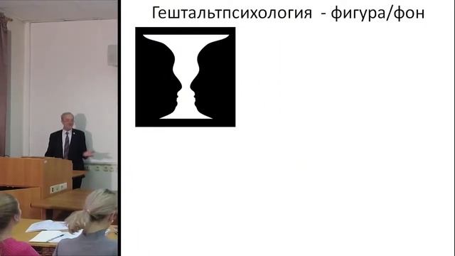 Нечаев Н.Н. Основы общей генетической психологии. Лекция 4