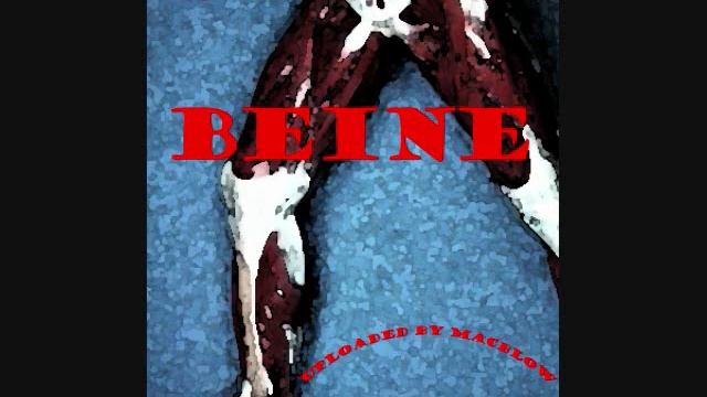 BEINE - Dr. Mindf*ck