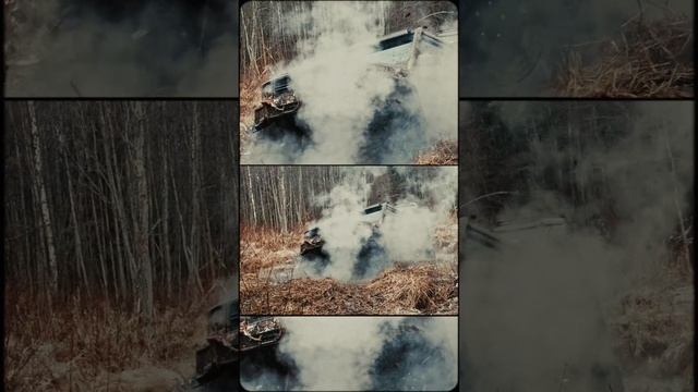 Полная чухлома