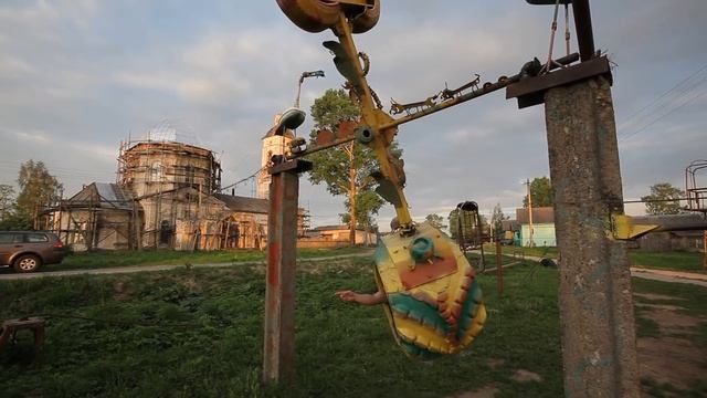 Это реально опасно! Или тормози меня быстрей!