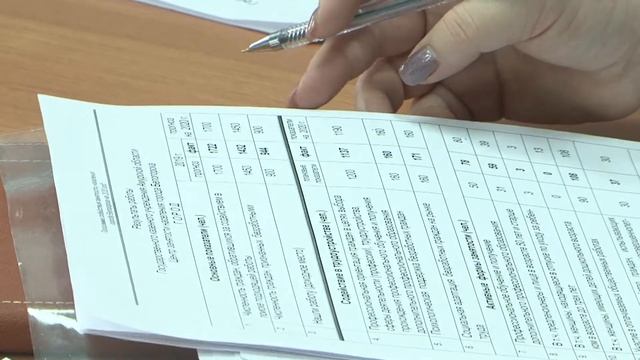 Подготовлена программа содействия занятости населения