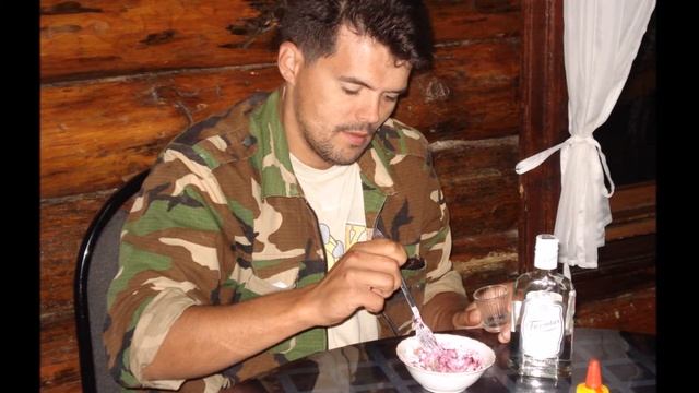 Памяти Евгения Добрынина