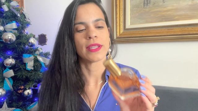 5 Perfumes da Thera mega parecidos