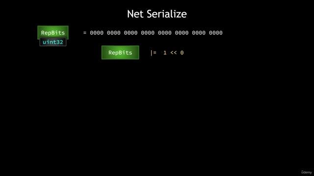 03. NetSerialize