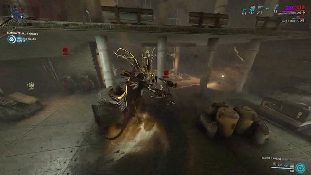 Warframe: Syndicates in Depth - How to Max Four Syndicates at Once!