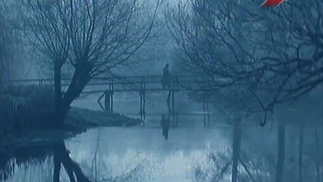 Увлеченные рыбалкой-5