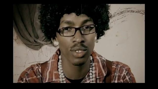 Gift ov Kaddo & Mr X   Co Driver (New Uganda Music 2011)