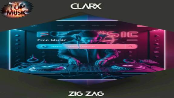 ЗАРУБЕЖНАЯ МУЗЫКА 2024 | Clarx - Zig Zag | ТАНЦЕВАЛЬНАЯ МУЗЫКА |НОВИНКИ МУЗЫКИ 2024 | Future House