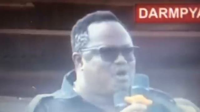 Tundu Lissu, ampa onyo OCD wa Kibondo, CHADEMA, Kampeni
