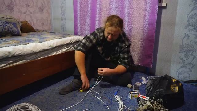 Соседи будут завидовать на новый 2025 год если сделать самому такую иллюминацию для дома