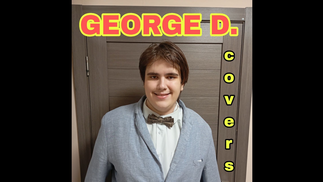 George D. - Covers (album)