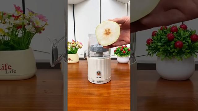 Fruit Cocktails - Kuvings Cold Press Juicer EVO820 #large -caliber #juicer #fresh juice