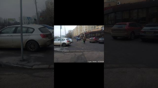Обман от администрации города Красногорска и главы города Красногорска Волкова