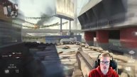 "TEMPO TEAM!" - Advanced Warfare FFA Live w/Yarasky #7 (COD 2014)