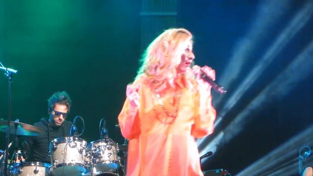 Karmin - "Try Me On" (Live)