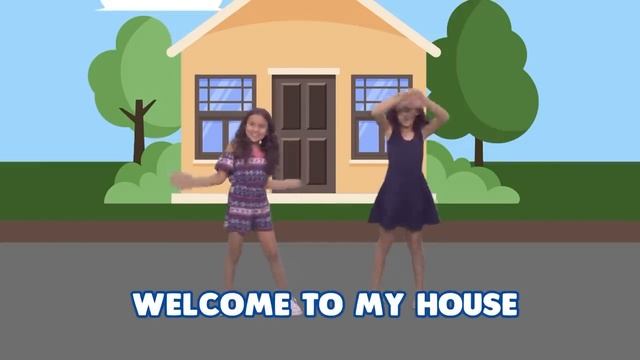 My House - Kids Songs