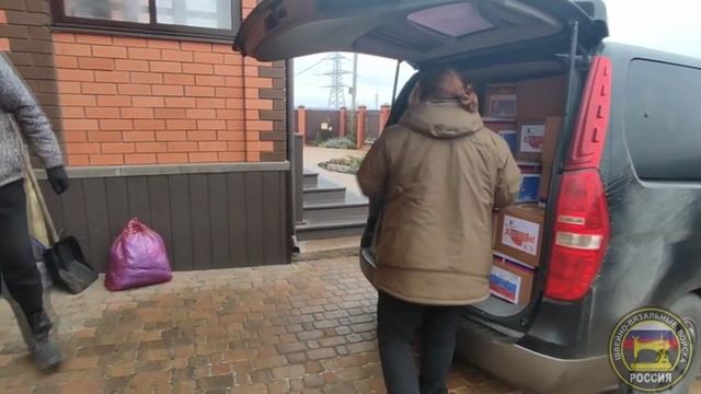 Белый город. Часть 1.
30.11.2024