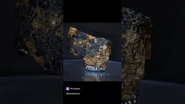 Мир камней.💫
