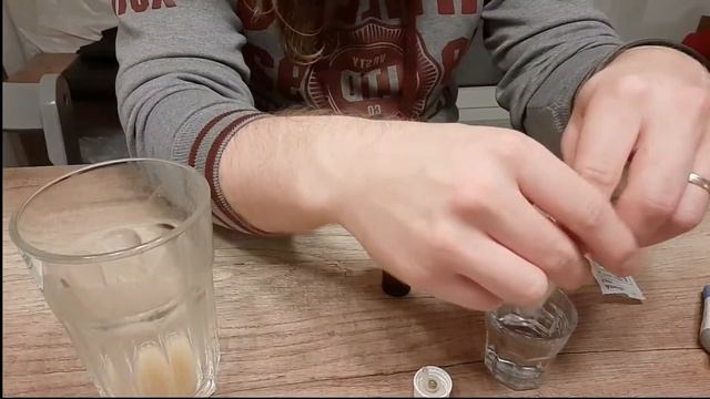 #detox Eigenbluttherapie Homöopathie