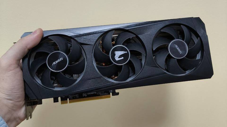 GIGABYTE AORUS GeForce RTX 3060 Ti ELITE 8G Тесты для Авито