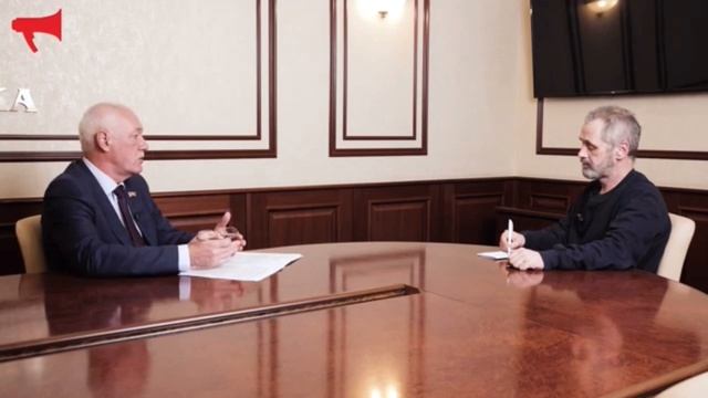 Председатель Думы Владивостока рассказал о взаимодействии с Торезом