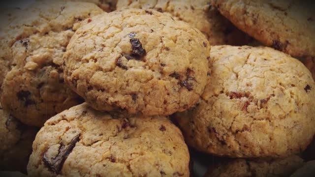 3 идеальных рецепта печенья к чаю 🍪☕