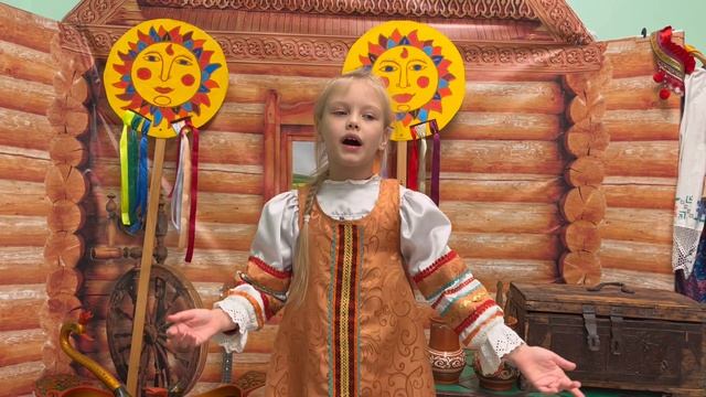 «Купим мы бабушка тебе курочку»