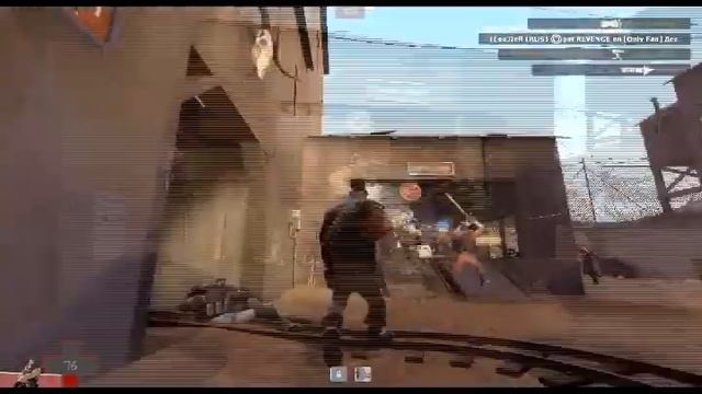 Heavy taunt day. TeamFortress 2