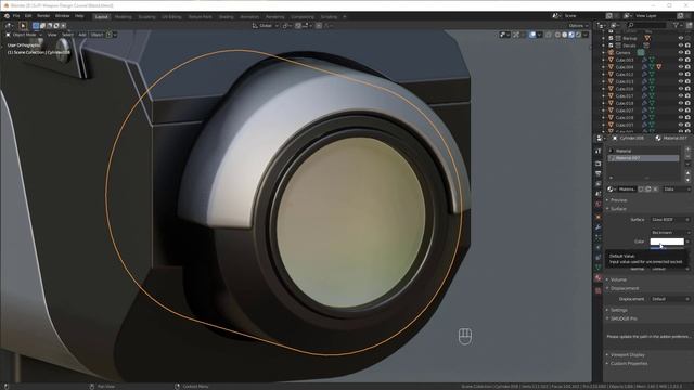 Lecture 39 - Glass Materials